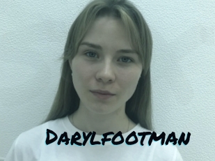 Darylfootman