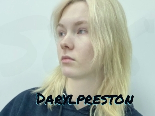Darylpreston