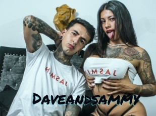 Daveandsammy
