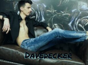 Davedecker