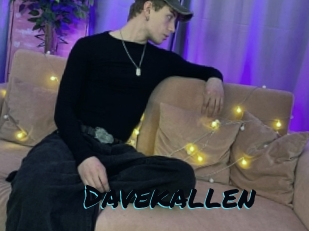 Davekallen