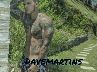 Davemartins