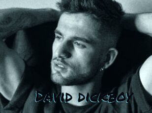 David_dickboy
