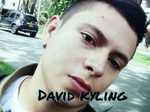 David_kyling