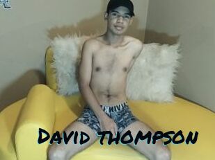 David_thompson