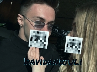 davidandjuli Sexties