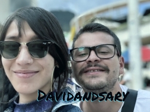 Davidandsary