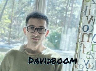 Davidboom