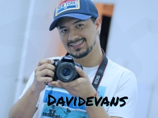 davidevans Sexties