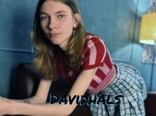 davidhals Sexties