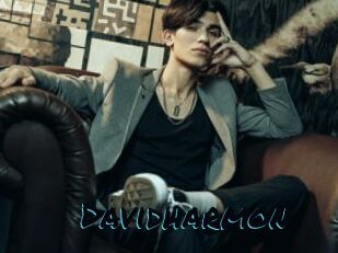 Davidharmon