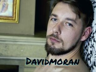 Davidmoran
