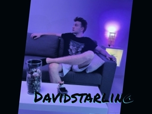 Davidstarling
