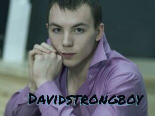 Davidstrongboy