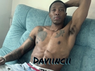 daviincii Sexties