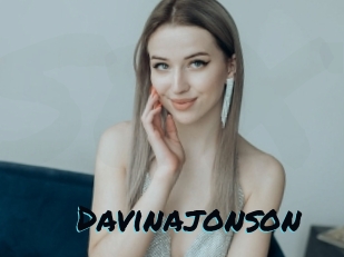 Davinajonson
