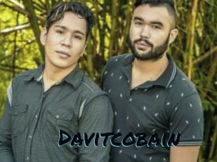 Davitcobain