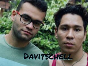 Davitschell