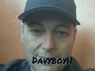 Davyboy11