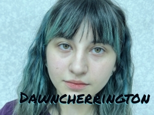 Dawncherrington