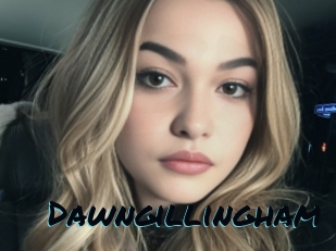 Dawngillingham
