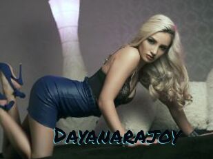 Dayanarajoy