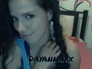 Dayannaxx