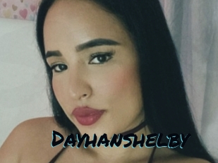 Dayhanshelby