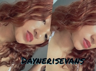daynerisevans Sexties