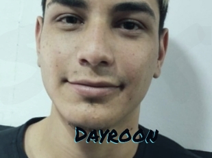 Dayroon