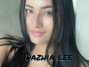 Dazhia_lee
