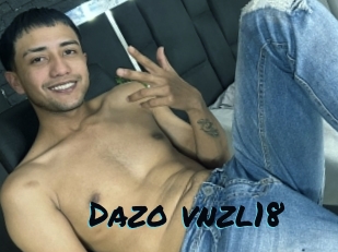 dazo_vnzl18 Sexties