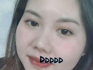 Ddddd