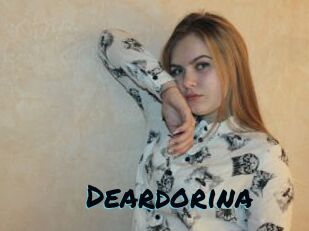 Deardorina