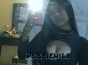 debbiehill Sexties
