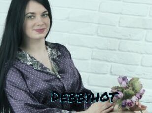 Debbyhot