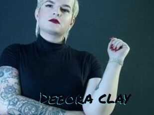 Debora_clay