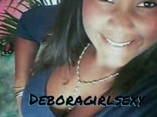 Deboragirlsexy