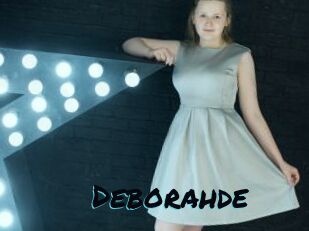 Deborahde