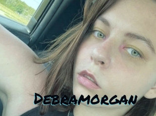Debramorgan