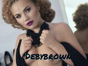 Debybrown