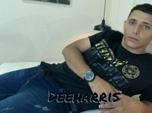 Deeharris