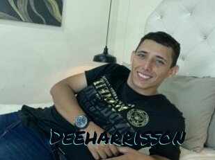 Deeharrisson