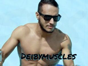 Deibymuscles