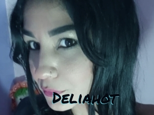deliahot Sexties