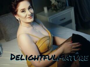 Delightfulmature