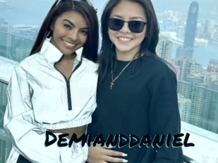 Demianddaniel
