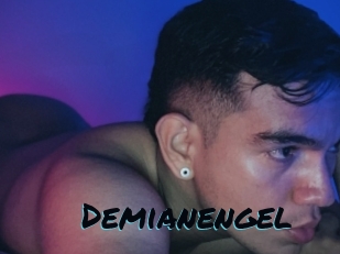 Demianengel