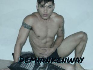 Demiankenway