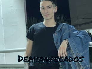 demianpecados Sexties